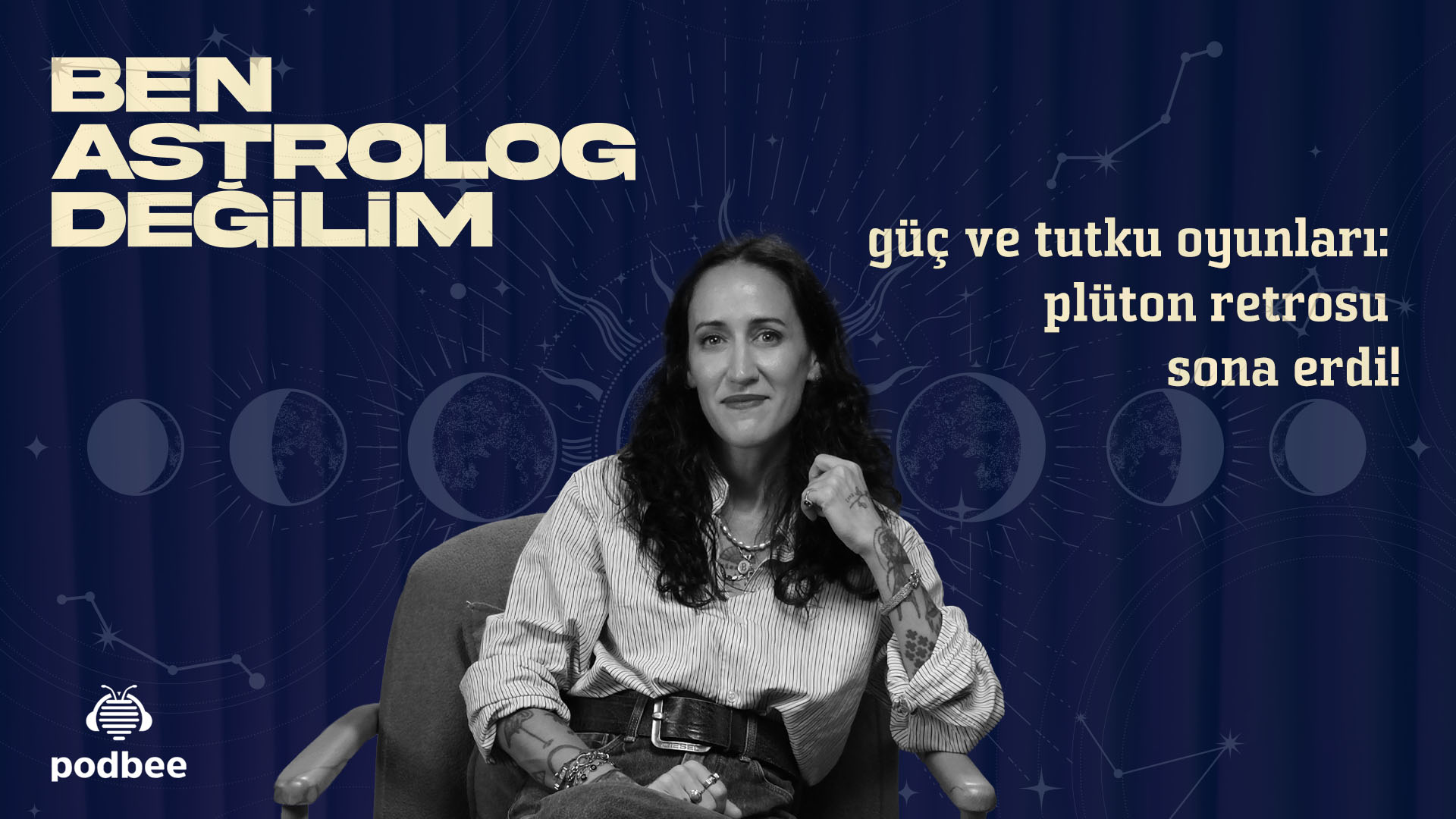 güç ve tutku oyunları: plüton retrosu sona erdi!
